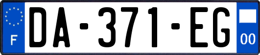 DA-371-EG