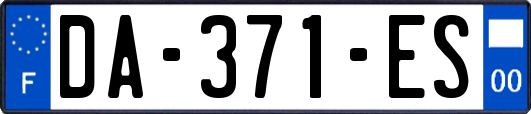 DA-371-ES