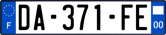 DA-371-FE