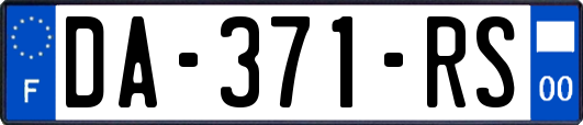 DA-371-RS