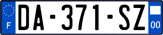 DA-371-SZ