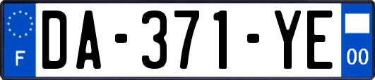DA-371-YE