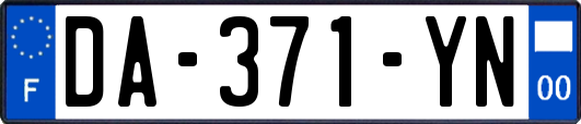 DA-371-YN