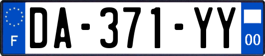 DA-371-YY