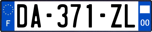 DA-371-ZL