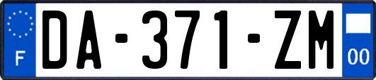 DA-371-ZM