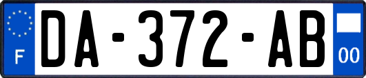 DA-372-AB