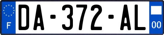 DA-372-AL