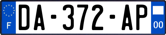 DA-372-AP