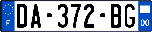DA-372-BG