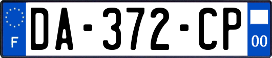 DA-372-CP