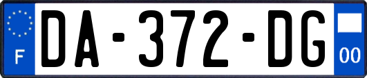 DA-372-DG