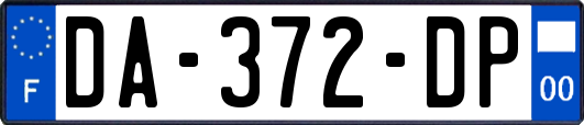 DA-372-DP