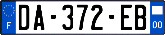 DA-372-EB