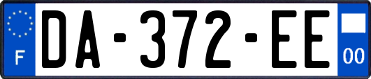 DA-372-EE