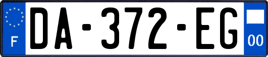 DA-372-EG
