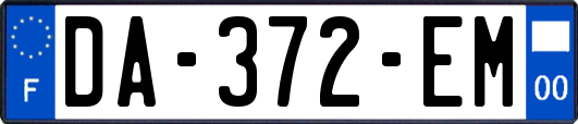 DA-372-EM