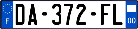 DA-372-FL