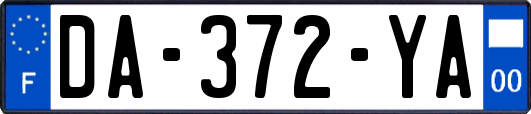 DA-372-YA