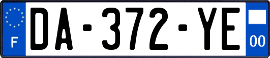 DA-372-YE