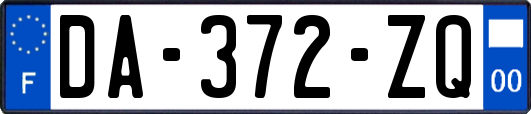 DA-372-ZQ