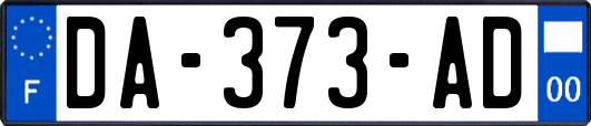 DA-373-AD