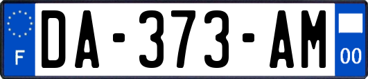 DA-373-AM