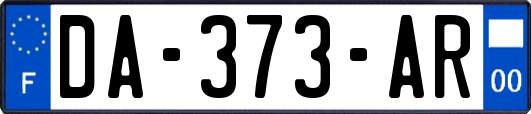 DA-373-AR