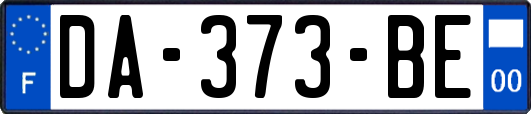 DA-373-BE