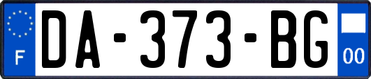 DA-373-BG