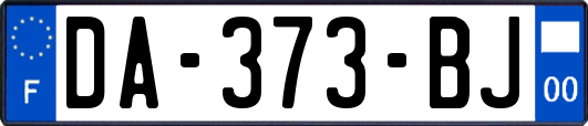 DA-373-BJ