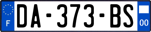 DA-373-BS