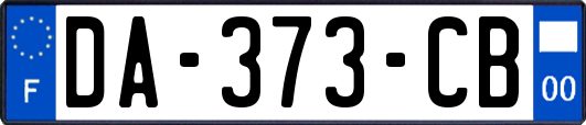 DA-373-CB