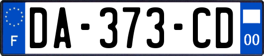DA-373-CD