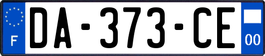 DA-373-CE