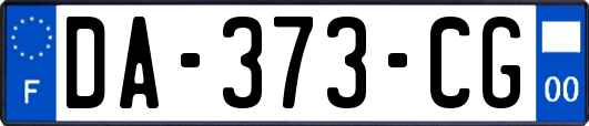 DA-373-CG