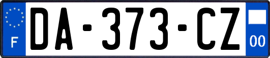 DA-373-CZ