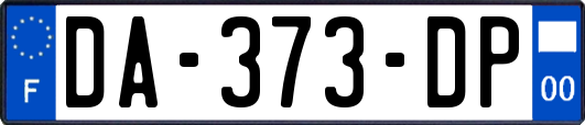 DA-373-DP