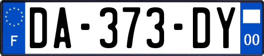 DA-373-DY