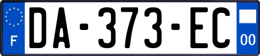 DA-373-EC