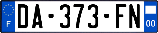DA-373-FN