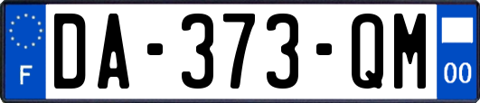 DA-373-QM