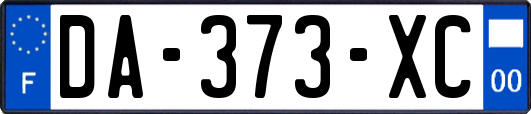 DA-373-XC