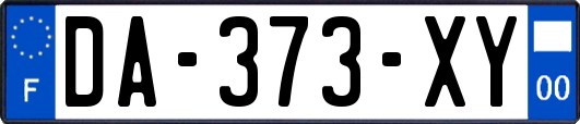 DA-373-XY