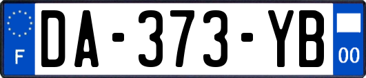 DA-373-YB