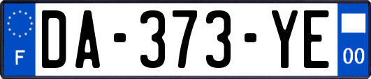 DA-373-YE