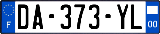 DA-373-YL