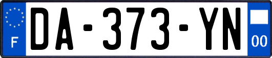 DA-373-YN