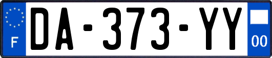 DA-373-YY