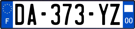 DA-373-YZ